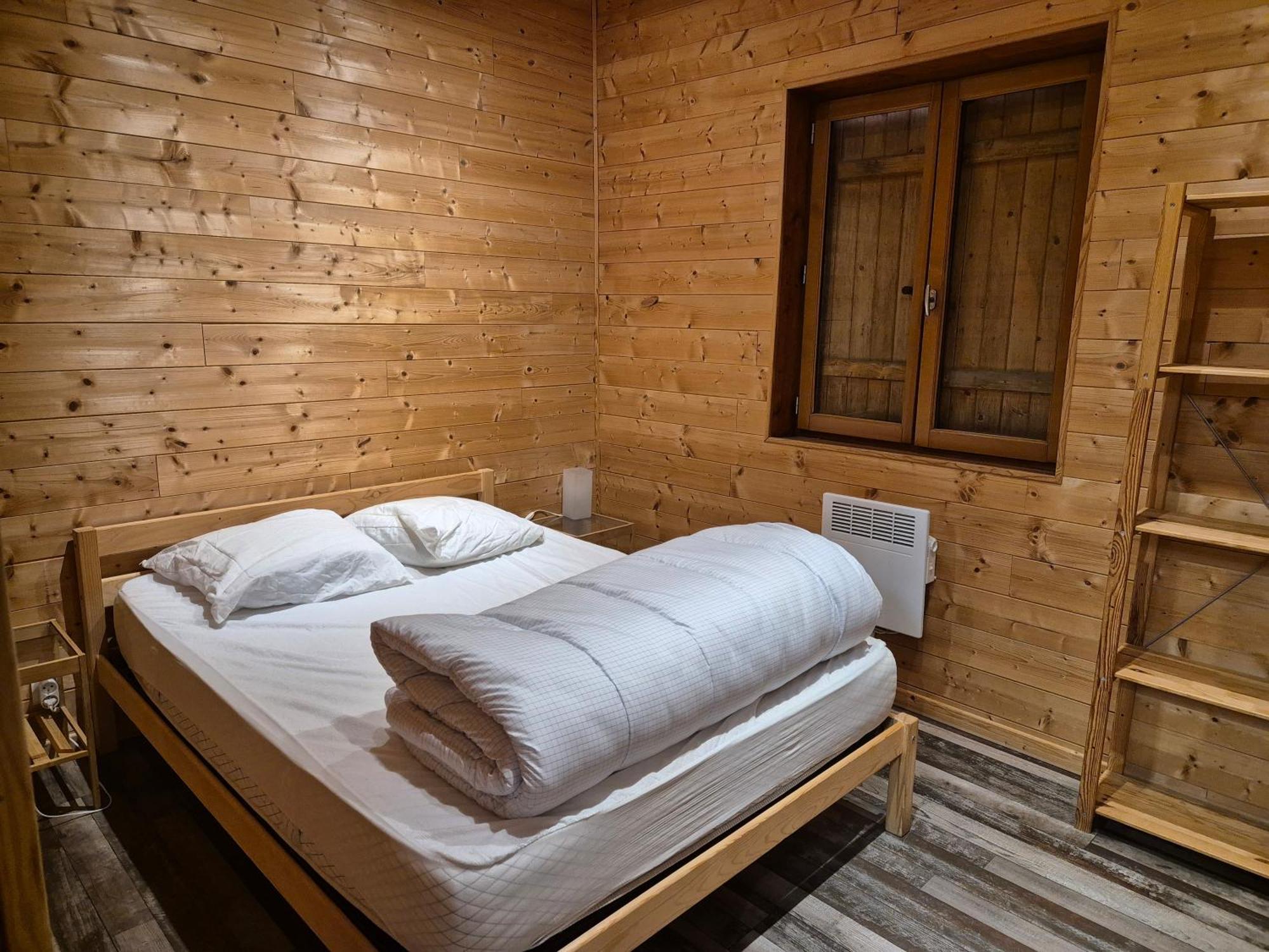 Casa vacanze Les De Charme